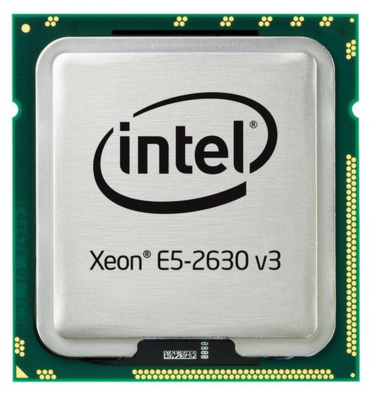 Blind vertrouwen Verwoesting tetraëder Xeon E5-2630 V3 processor kopen? - Omniserver