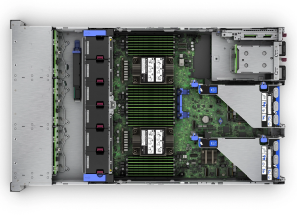 DL380 Gen11 internal2