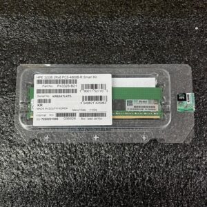 HP 32GB 4800 P43328-B21