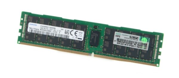 HP 64GB 2933Y P03053-091