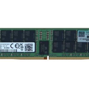 HP 64GB 4800 P43333-B21